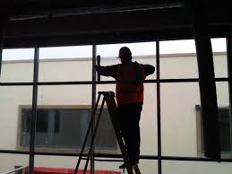 window cleaning services