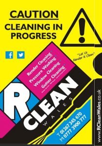 Window cleaners Rclean cleaning services